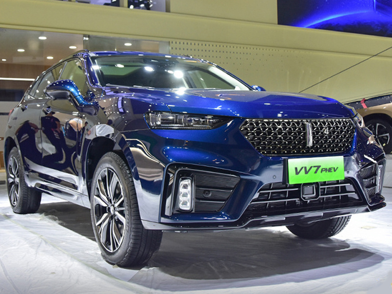 3Ӣʽп wey vv7 phev/gt
