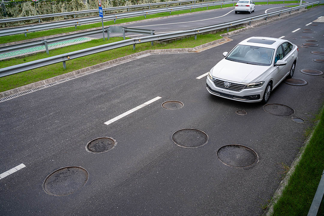 18. 下线户外模拟道路检测 （A).jpg
