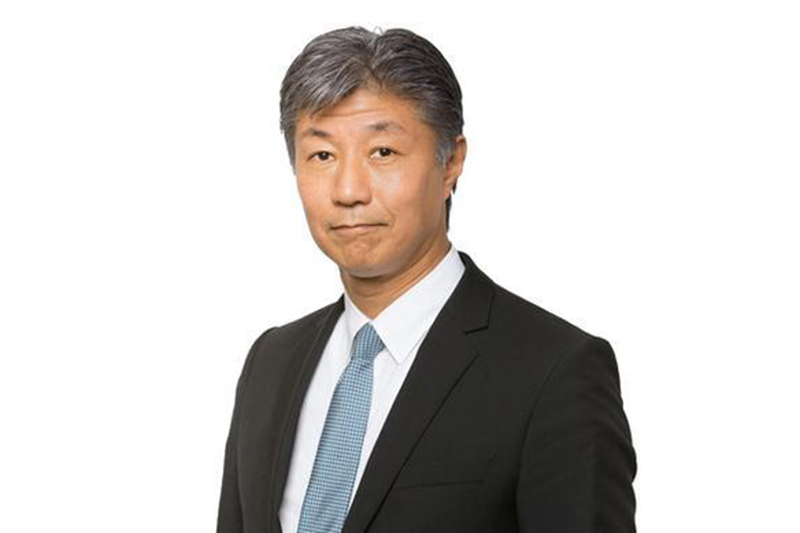 水野泰秀调回日本总部 本田中国人事大调整