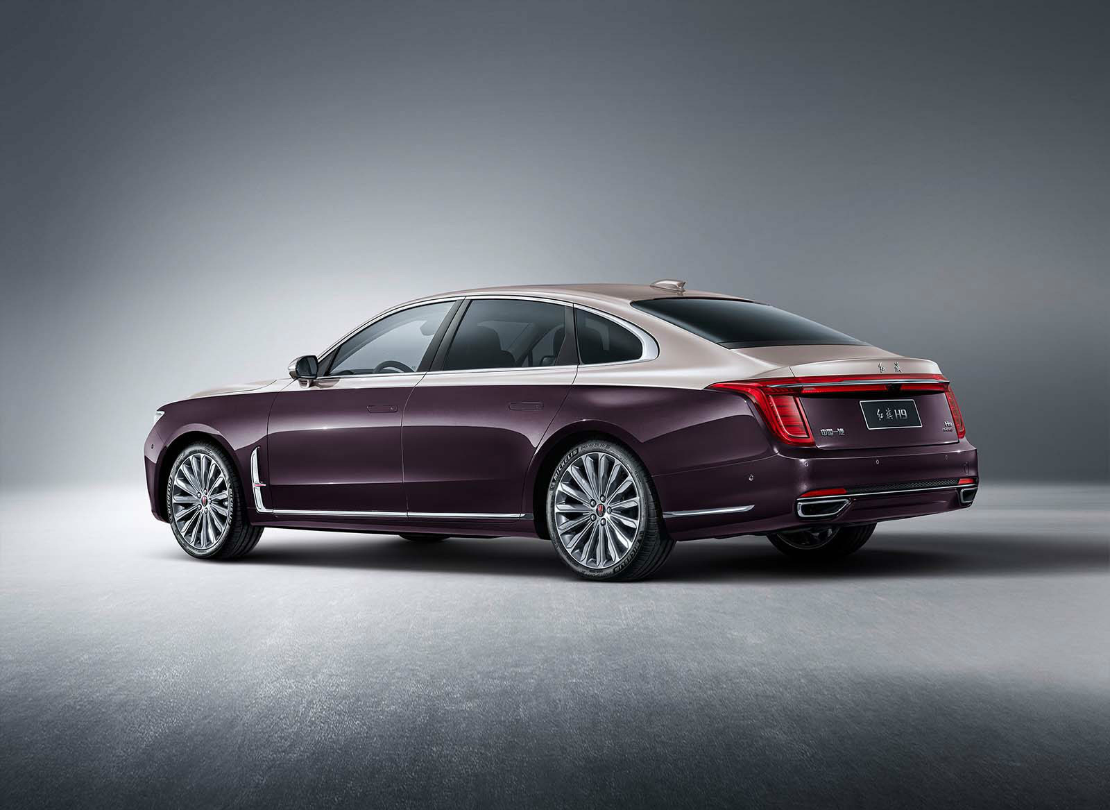 配置丰富/提供两种动力系统 红旗h9将于7月10日正式上市