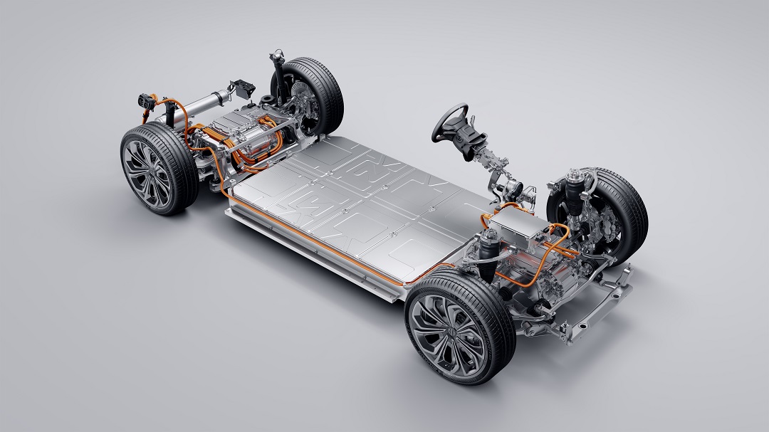 颠覆想象突破国产豪华天花板高合hiphix展现智能汽车硬核实力