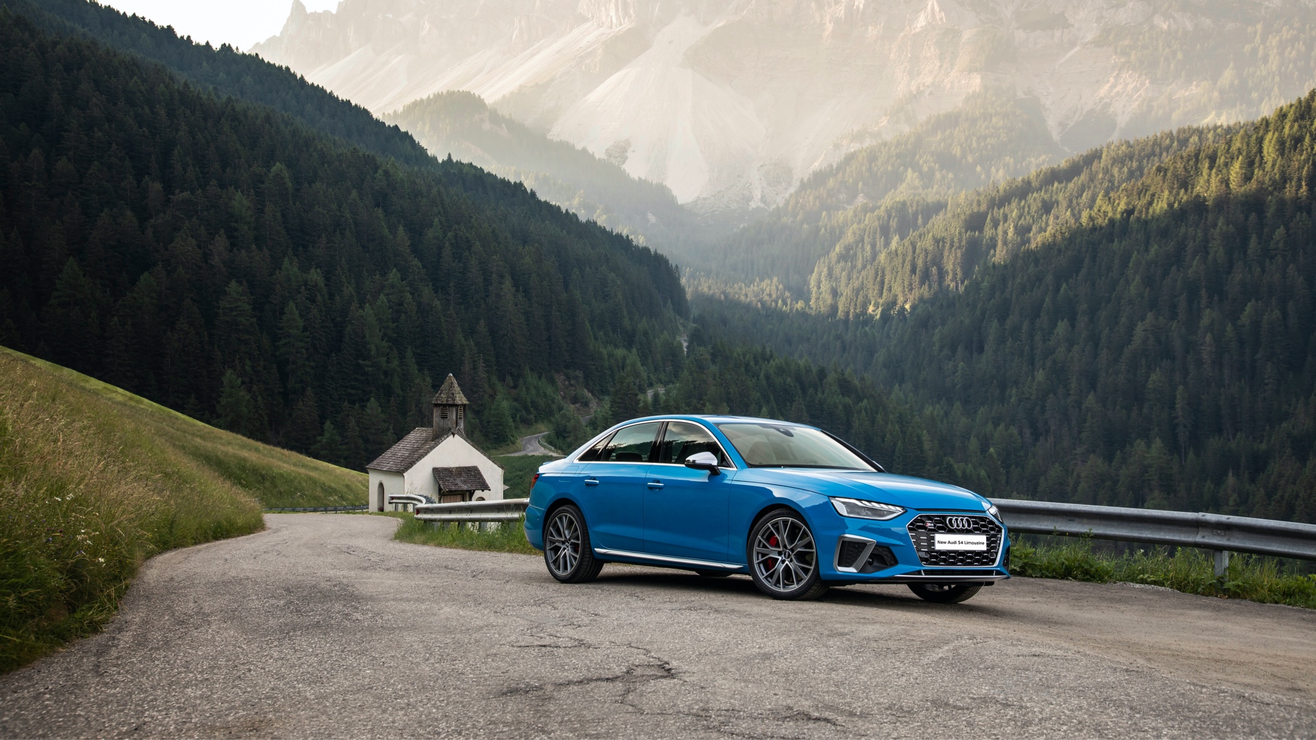 配置升级 2022款奥迪a4家族上市 a4 avant售35.98万元起_有车智联