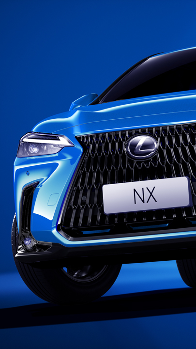 4-LEXUS雷克萨斯新NX-碧空蓝色.jpg