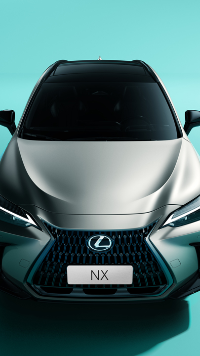 5-LEXUS雷克萨斯新NX-超音速钛银色.jpg