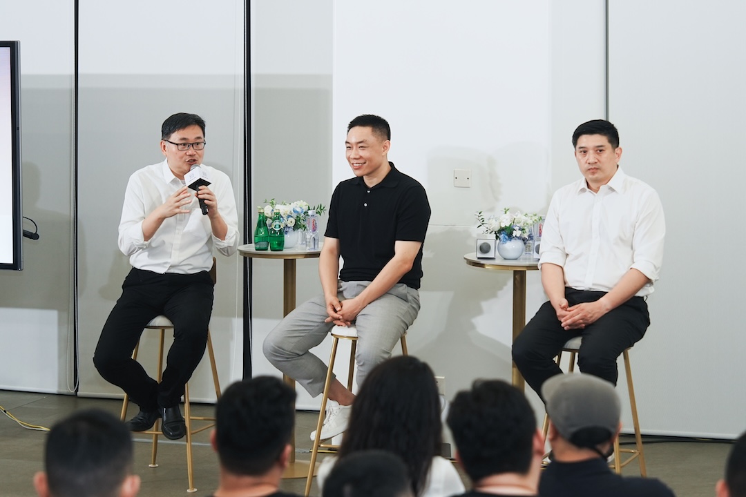 上汽通用汽车领导接受专访.jpg
