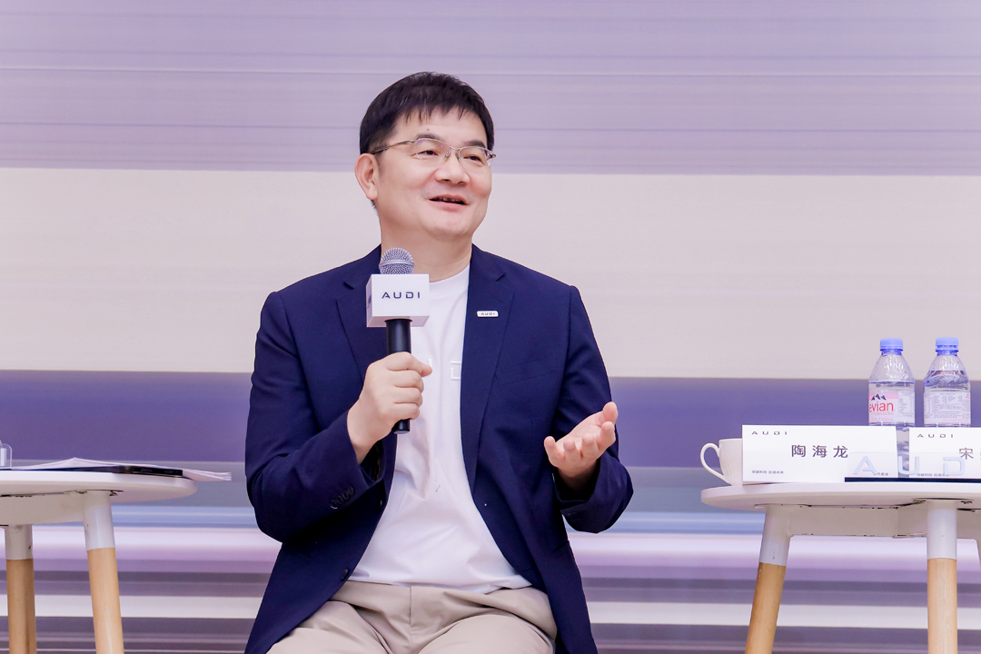 上汽大众汽车有限公司党委书记、总经理-陶海龙 .jpg