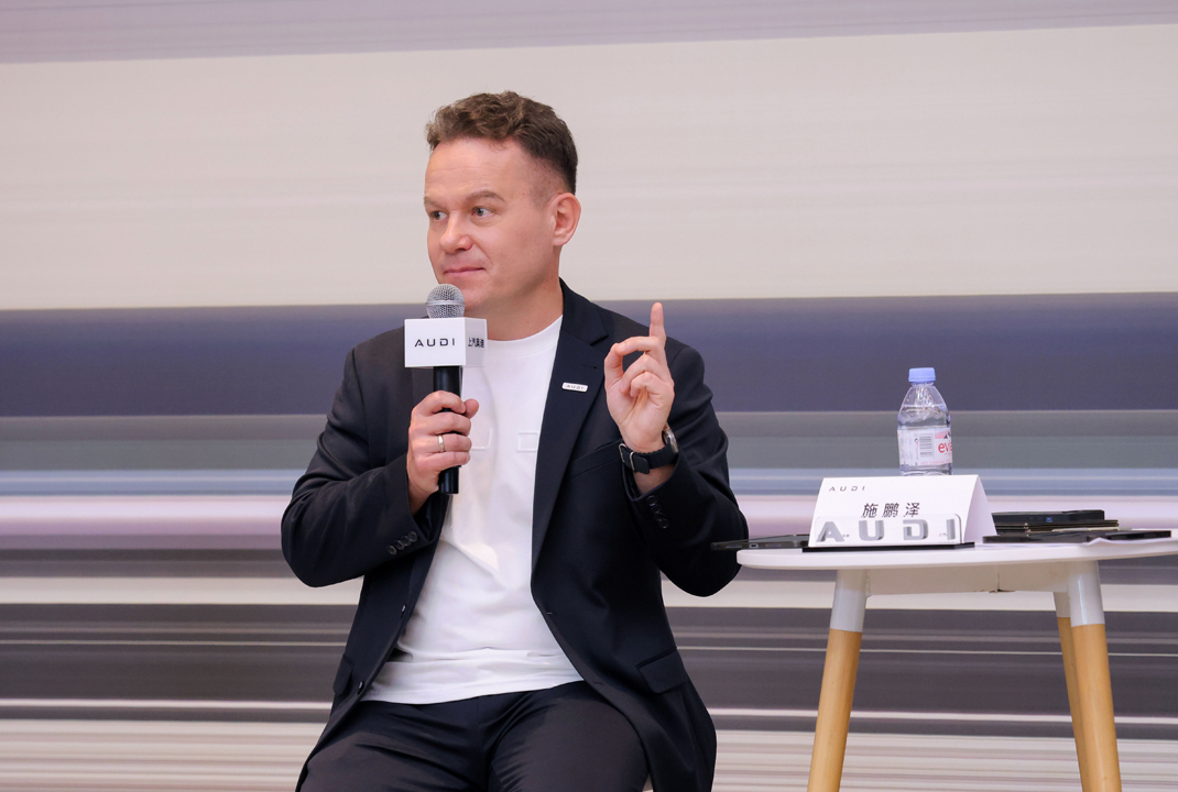 上汽奥迪营销事业总经理-施鹏泽Stefan Poetzl.jpg