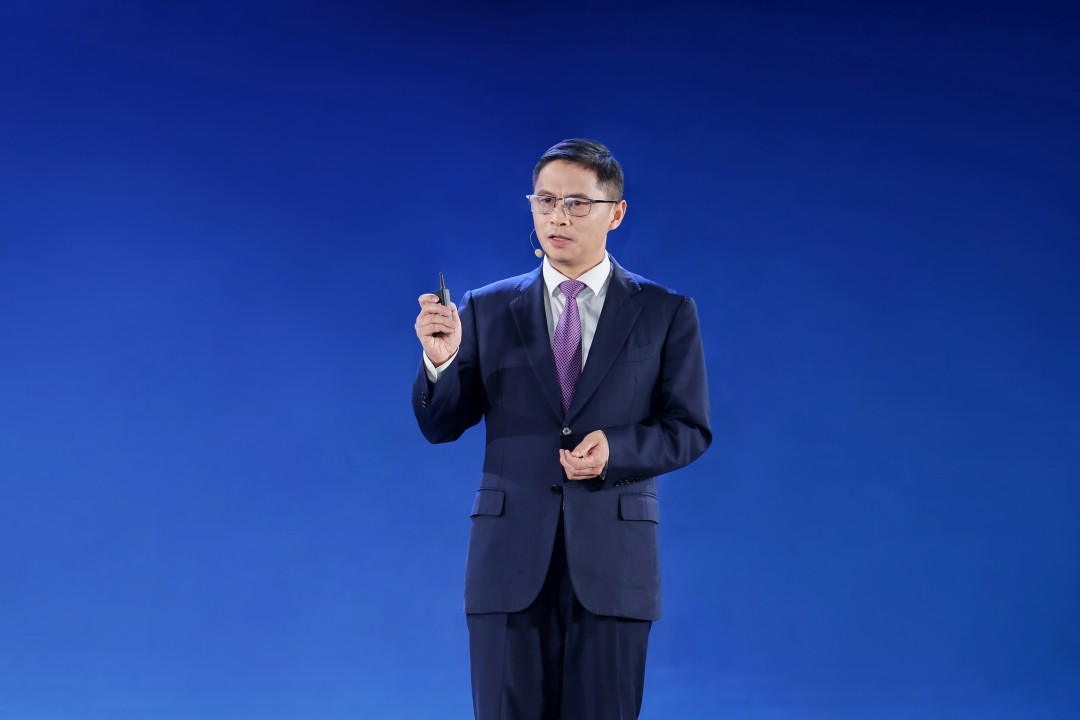 4【奇瑞汽车股份有限公司执行副总裁、CTO高新华博士发表讲话】.jpg