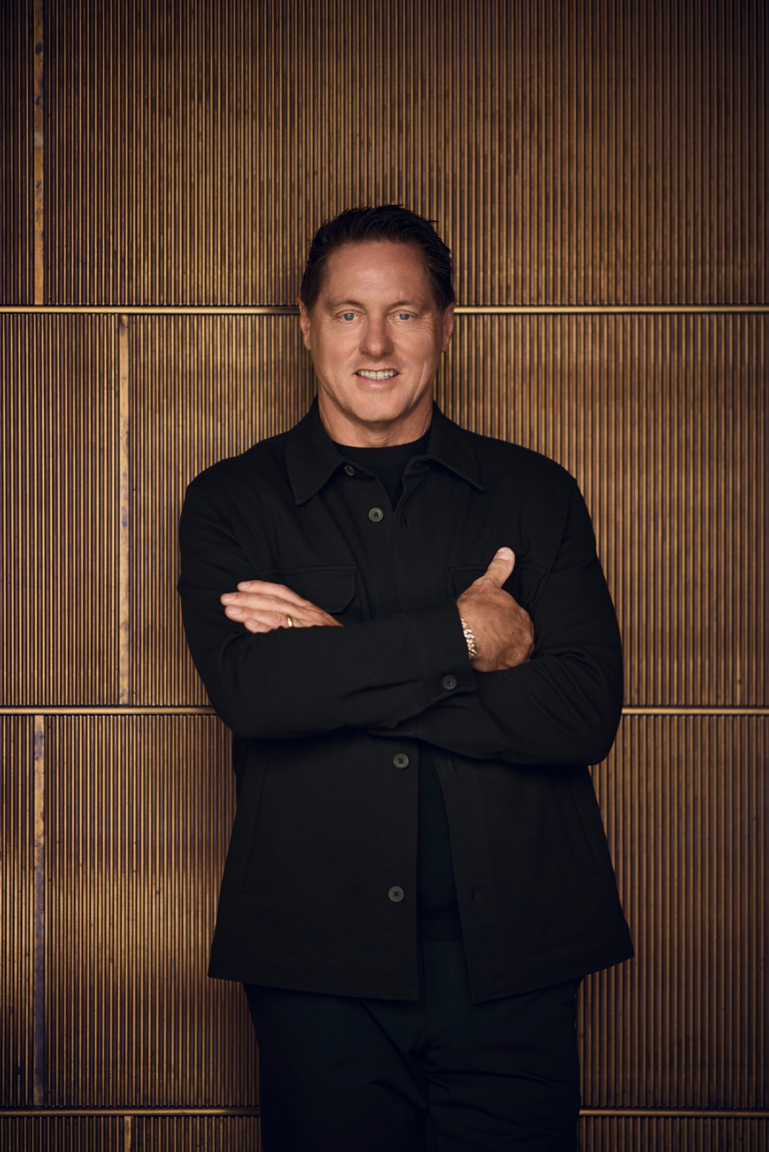 1. 梅赛德斯-奔驰首席设计官瓦格纳（Gorden Wagener）.jpg