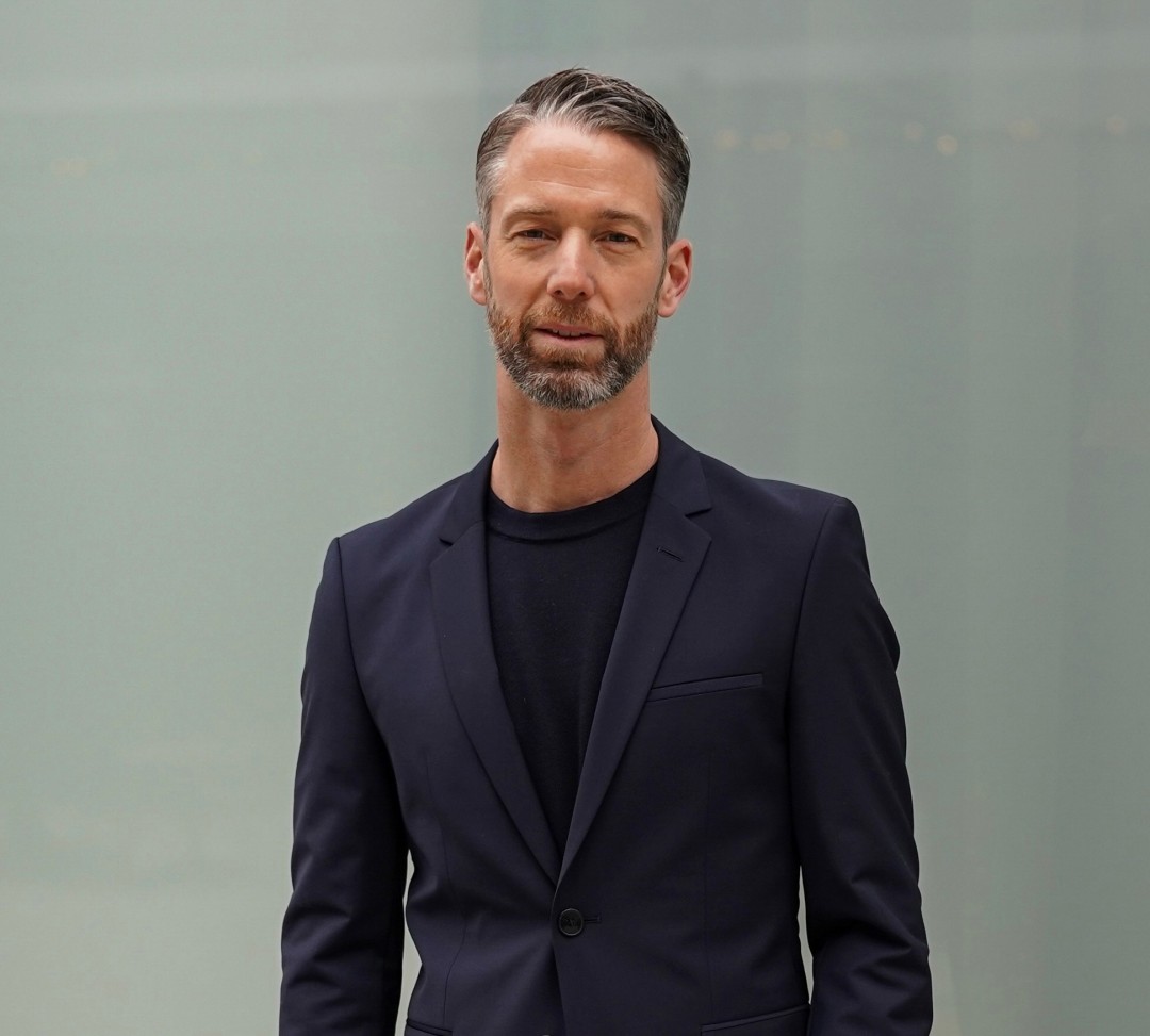 2. 梅赛德斯-AMG品牌首席设计官鲍迪（Bastian Baudy）.jpg