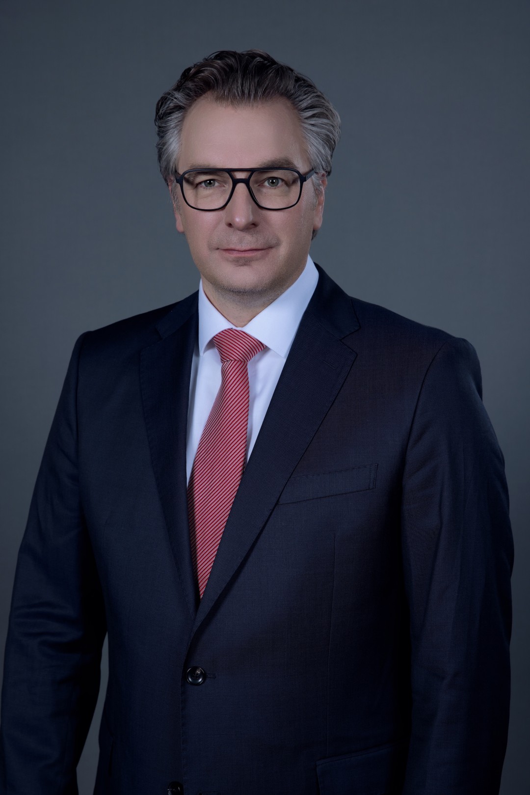 3. 北京奔驰汽车有限公司总裁兼首席执行官柏睿凯（Jörg Bartels）.jpg