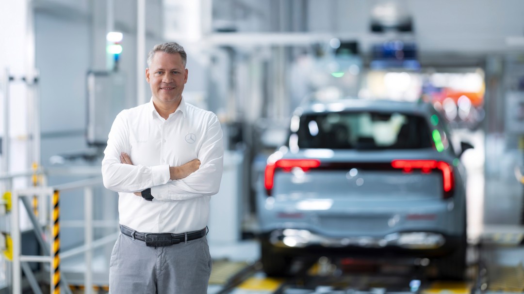 4. 凯奇凯梅特工厂及梅赛德斯-奔驰匈牙利生产负责人比勒（Jens Bühler）.jpg