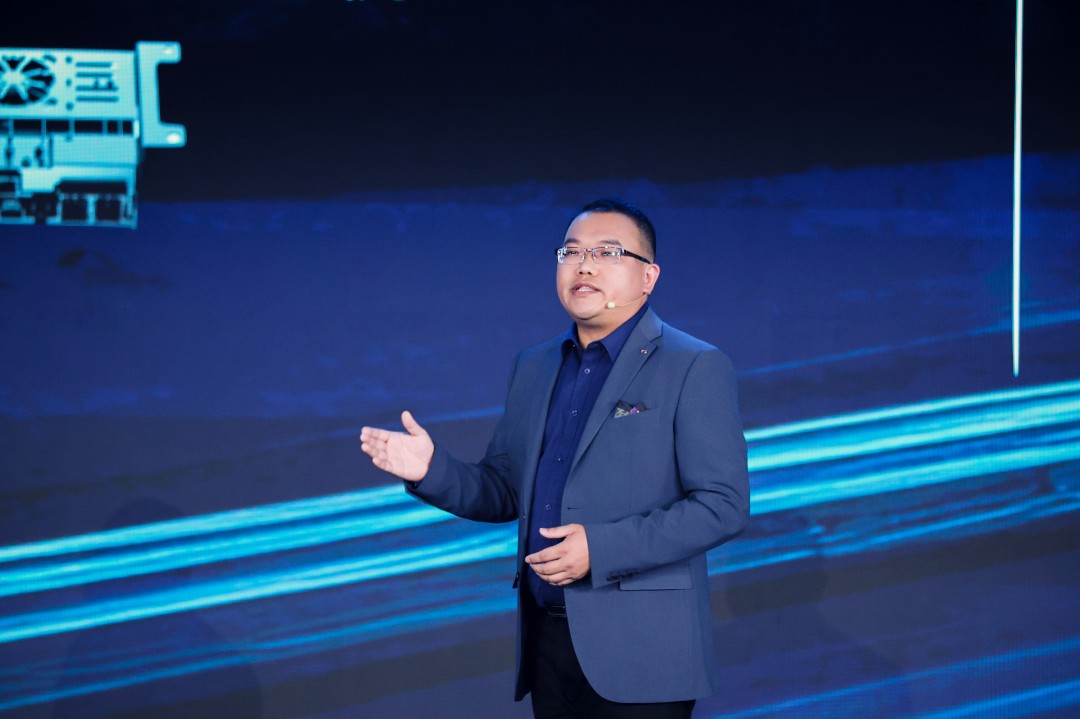 1776009378414867.jpg 19广汽集团平台技术研究院院长梁伟强解读星灵架构4.0技术亮点及芯片生态共建领域进展.jpg