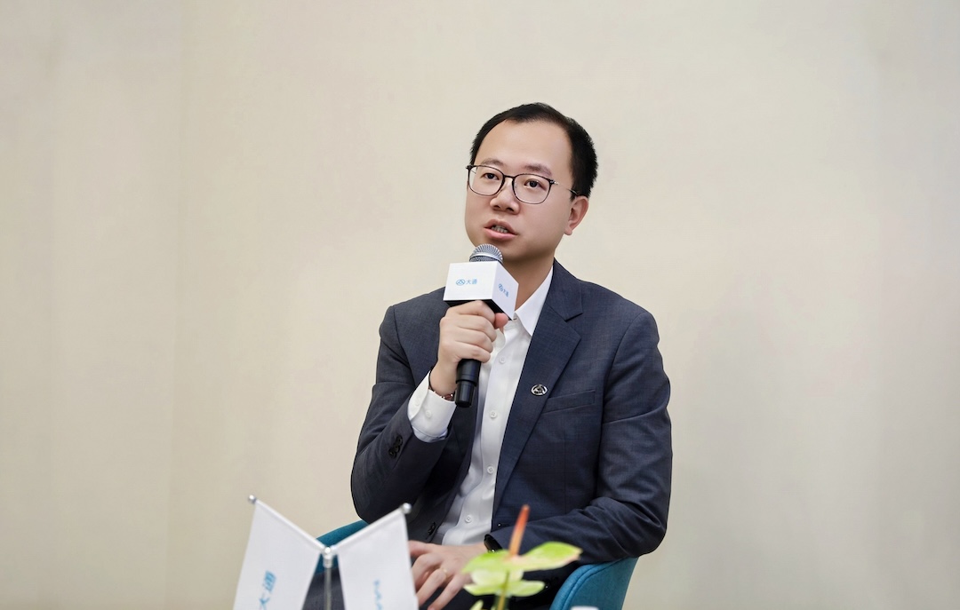 上汽大通品牌与市场部总监 宋海.jpg