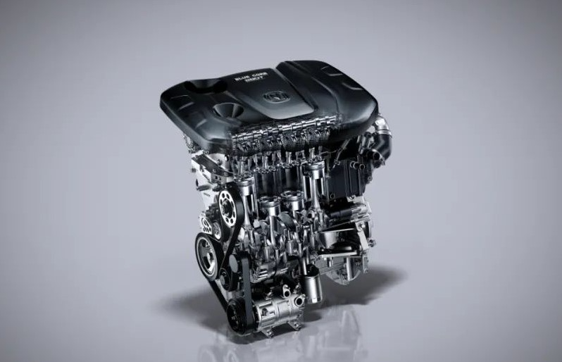 盘点2020年8台动力最强的1.5t发动机