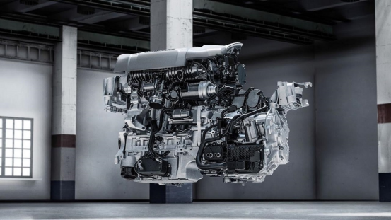 0l!盘点2020年8台动力最强的1.5t发动机